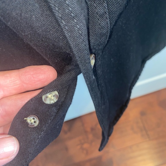 Sleeveless 2010 Sturgis Marine shirt - Picture 6 of 10